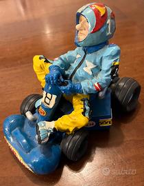 Fumetto decorativo collezione