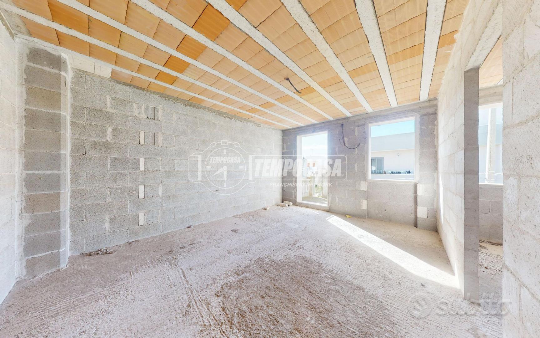 Apartment in Lizzanello, Lecce - Vista 2