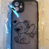 Cover stitch iphone 12