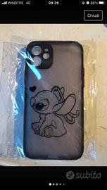 Cover stitch iphone 12