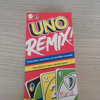UNO Remix!