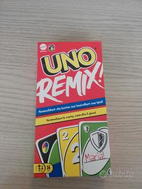 UNO Remix!