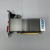 Scheda video Nvidia GeForce 210