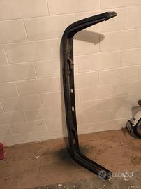 paraurti posteriore lancia HPE 