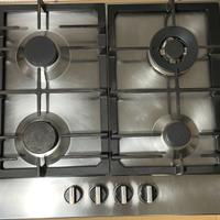 Piano cottura a gas Boch