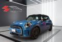 Mini 3 Porte Cooper Classic Premium Mid Package TE
