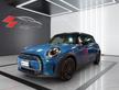 Mini 3 Porte Cooper Classic Premium Mid Package TE