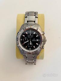 Orologio Festina Cronografo Uomo 16169