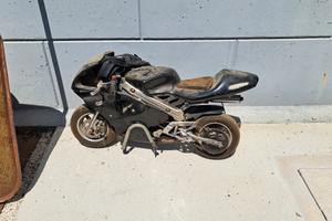 minimoto 50cc