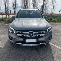 Mercedes-benz GLB 200 d Automatic Premium