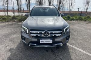Mercedes-benz GLB 200 d Automatic Premium