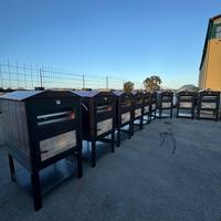 Forno a legna in super promozioni
