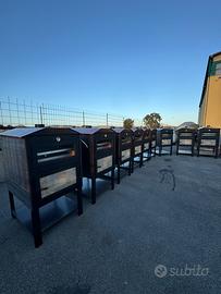 Forno a legna in super promozioni