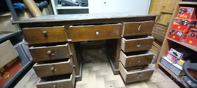 Scrivania anni 30 