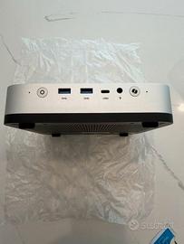MINISFORUM AI X1 Pro Ryzen AI 9 HX 470 – 32GB RAM