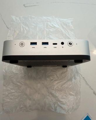 MINISFORUM AI X1 Pro Ryzen AI 9 HX 470 – 32GB RAM