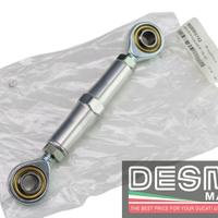 Asta rinvio mono ammortizzatore MV Agusta Brutale