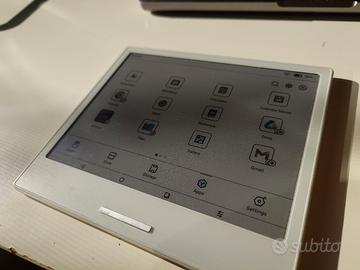 onyx boox go color 7