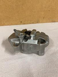 pinza anteriore ajp derbi 50