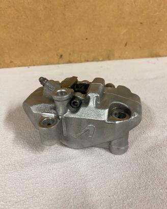 pinza anteriore ajp derbi 50