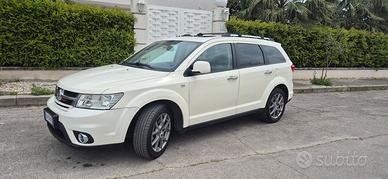 Fiat Freemont 2.0 MTJ