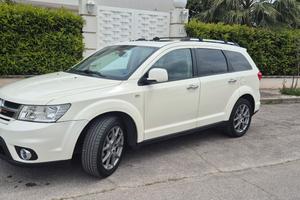 Fiat Freemont 2.0 MTJ