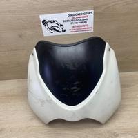 CUPOLINO FARO ANTERIORE DUCATI MONSTER 400 600 620