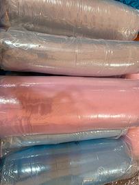 cuccia nuova sigillata 