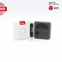 Kase filtro clip ND1000 (per Fuji)