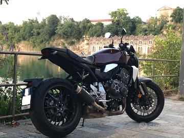 CB 1000 R