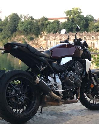 CB 1000 R