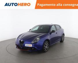 ALFA ROMEO Giulietta GS56672