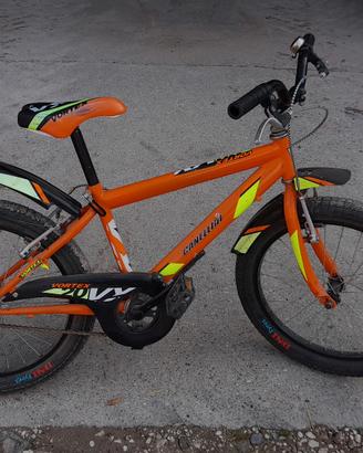 Bicicletta per bambino