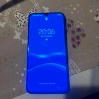 Samsung galaxi a40 usato