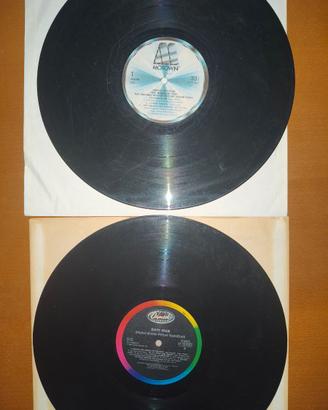 COLLEZIONE DI VINILI 33 GIRI ORIGINALI