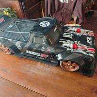 automodello radiocomandato FS Racing 1/7