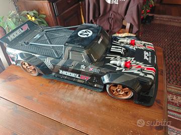 automodello radiocomandato FS Racing 1/7