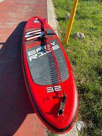 SUP Safe Easy Rider 10.6 – Kit completo