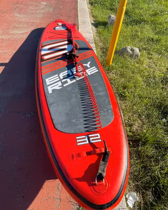SUP Safe Easy Rider 10.6 – Kit completo