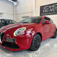 Alfa Romeo MiTo 1.4 GPL 78 CV Distinctive