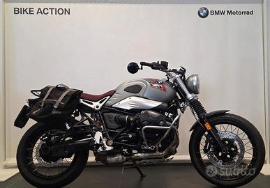 BMW R 1200 nineT Scrambler Abs my21