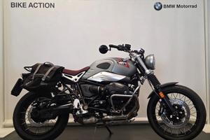 BMW R 1200 nineT Scrambler Abs my21