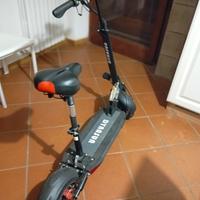 monopattino grandi marche