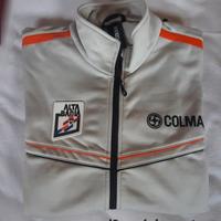 Felpa coppa del mondo Alta Badia 