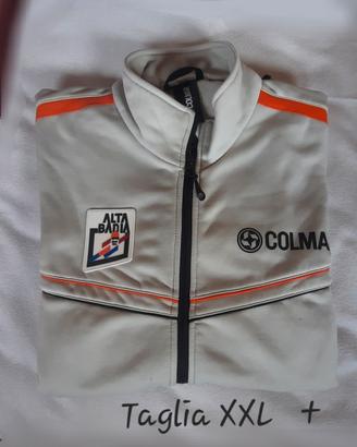 Felpa coppa del mondo Alta Badia 