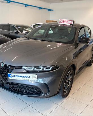 Alfa Romeo Tonale Ti 1.6 diesel TCT6 SPRINT SPOTIC