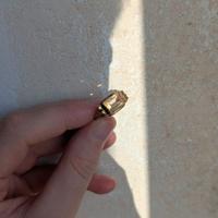 Vintage in Oro Doublé