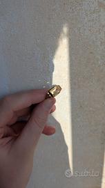 Vintage in Oro Doublé