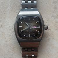 Vintage Seiko 2906-3020 17 Jewels Hi-Beat