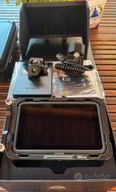 ATOMOS NINJA V + CAGE + SSD